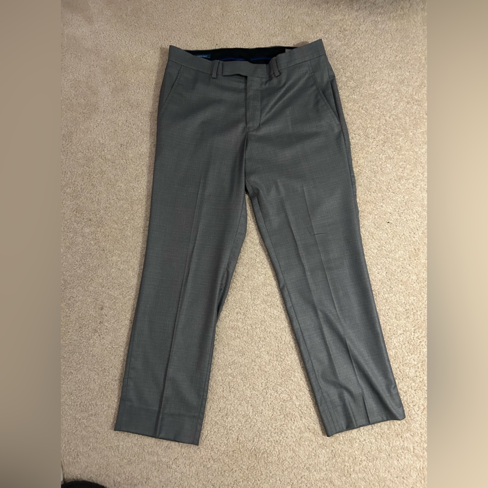 Kenneth Cole Reaction Men’s Dress Pants size 38S W31
